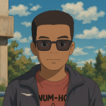 Profile photo of Patrick