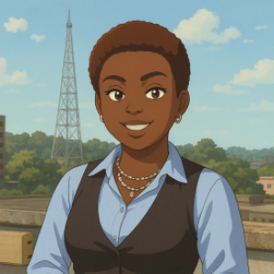 Profile photo of Faith