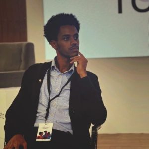 Profile photo of Sidney