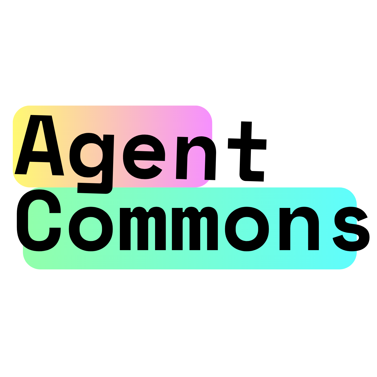 Agent Commons
