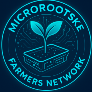 Group logo of MicroRootsKe Farmers Network